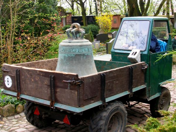 Kirche Panitzsch - Kirchensanierung 2006