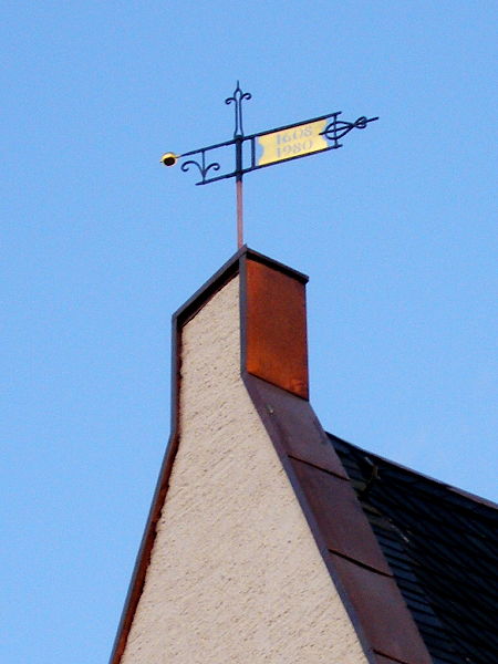 Kirche Panitzsch - Kirchensanierung 2006